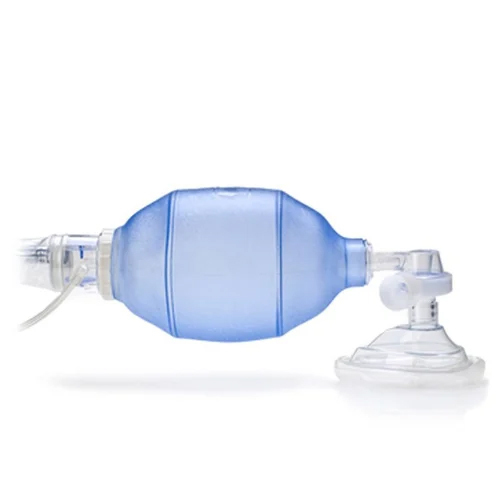 Silicone Resuscitator Autoclavable