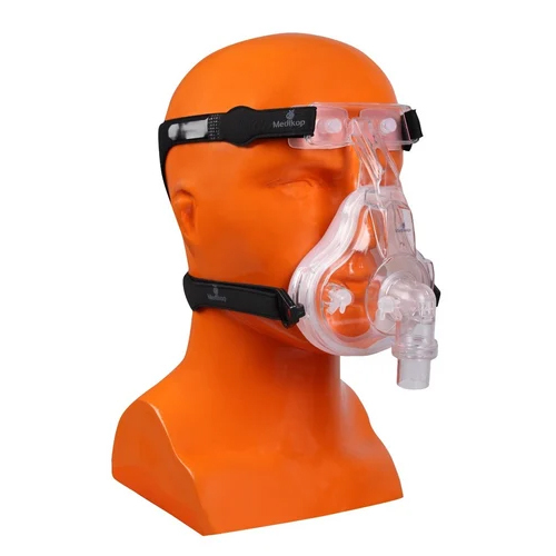 Bipap Mask