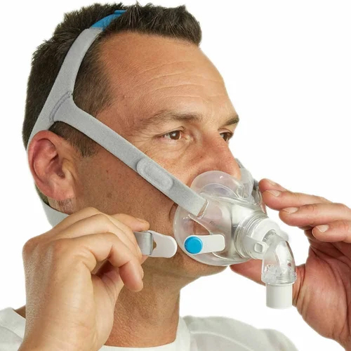 ResMed CPAP Mask