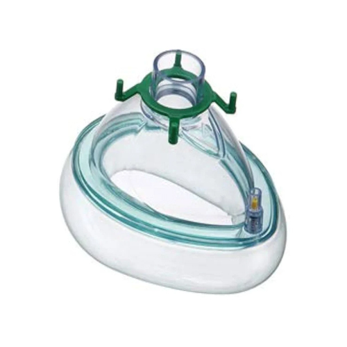Anaesthetic Face Mask