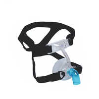 Dreamwear Nasal Mask - Color: Transparent