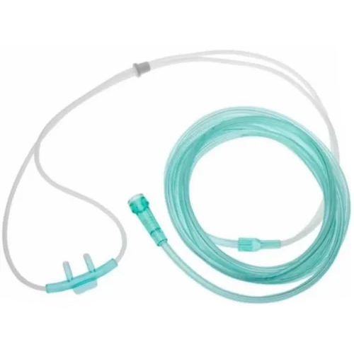 Oxygen Nasal Cannula
