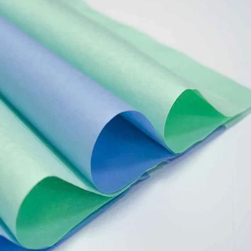 Medical Grade Sterilization Crepe Paper