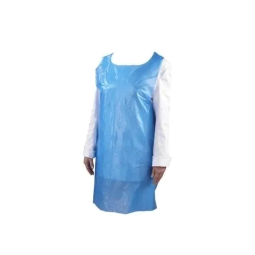 Disposable Plastic Apron