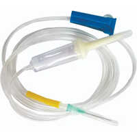 Iv Infusion Set