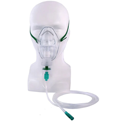 Adult Nebulizer Mask