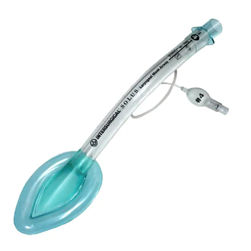 Laryngeal Mask Airways Proseal