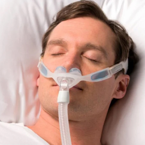Philips CPAP Mask