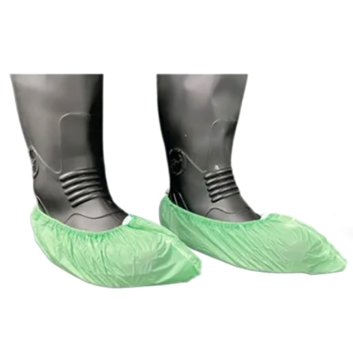 Compostable Shoe Cover