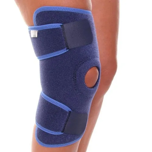 Open Patella Knee Support