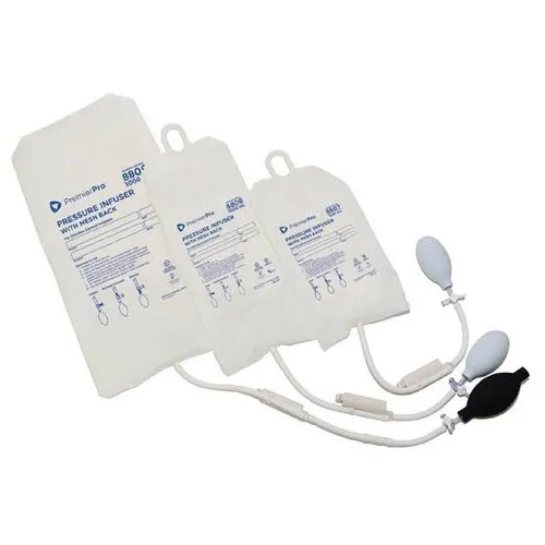 Pressure Bag