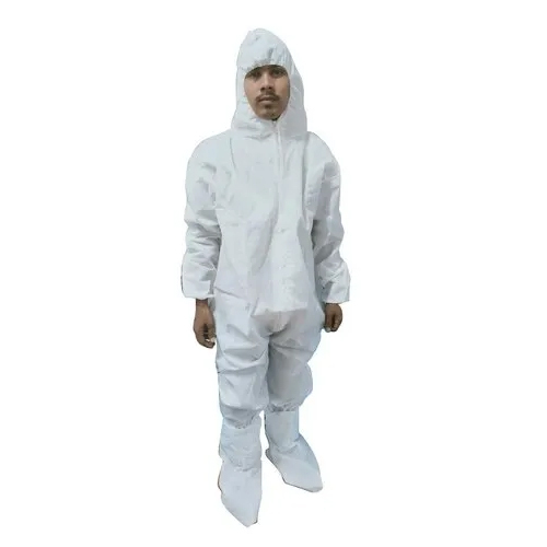 Disposable Coverall Suit