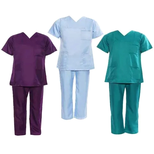 Doctors Scrub Suit