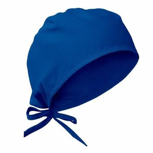 Cotton Surgeon Cap