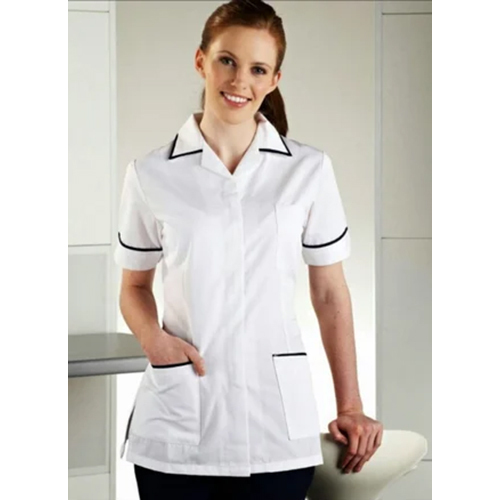 Disposable Lab Coat
