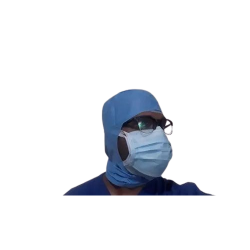 Disposable Hood Cap