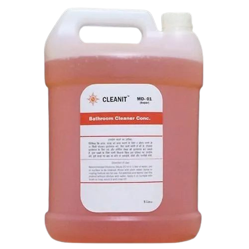 Bathroom Floor Cleaner