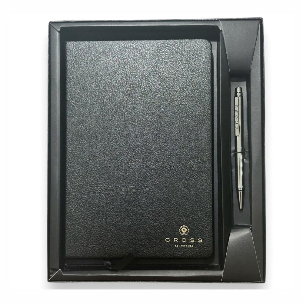 CROSS SKYLARK A5 DIARY WITH AGENDA PEN