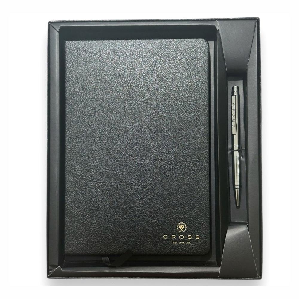 Cross Skylark A5 Diary With Agenda Pen
