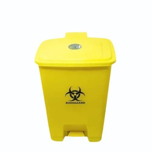 10Ltr Bio Medical Waste Bins