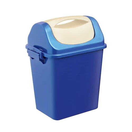 Plastic Dustbin Swing