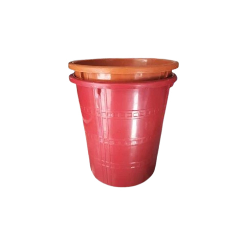 Plastic Dustbin