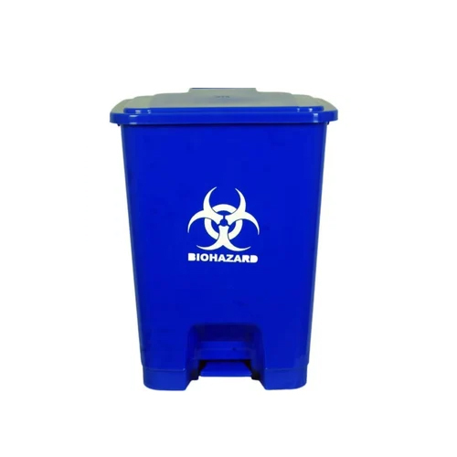 15Ltr Bio Medical Waste Bins