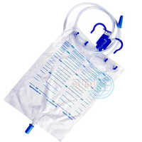 Disposable Urine Collection Bag