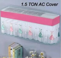 Purple D 1.5 Ton AC Cover