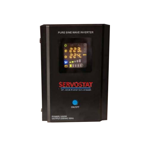 Single Phase UPS