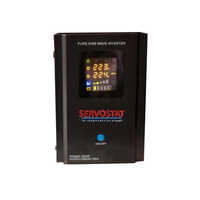 Single Phase UPS