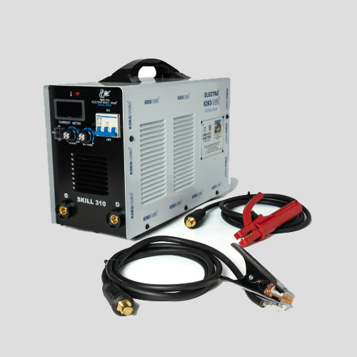 Skill 310  Arc Welding Machine - Efficiency: 85%