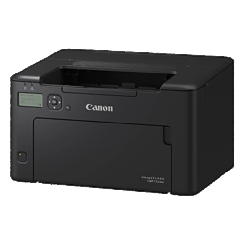 Refurbished Canon Laser Printer - Automatic Grade: Automatic