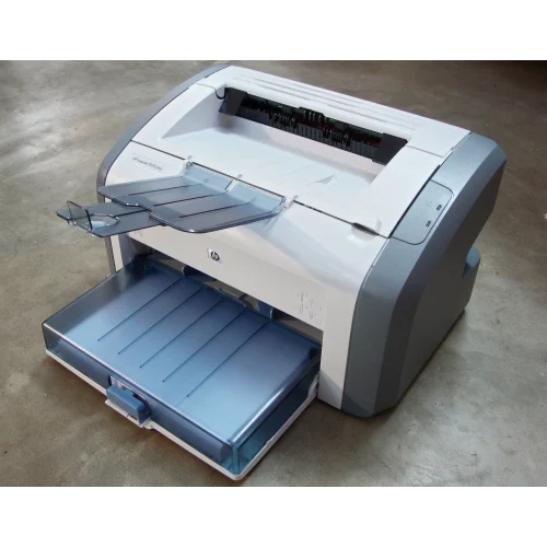 Hp Laserjet 1020 Plus Printer