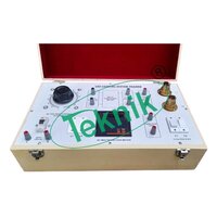 Led Lighting System Trainer