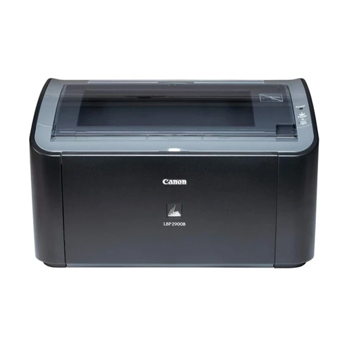 Canon Lbp2900B Refurnished Laser Printer - Automatic Grade: Automatic