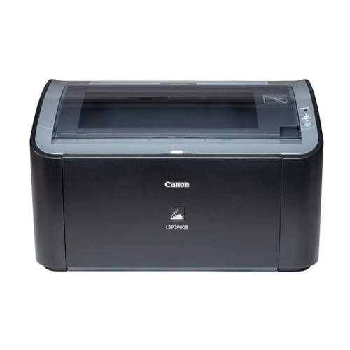 Refurbished Canon LBP2900B Refurnished Laser Printer