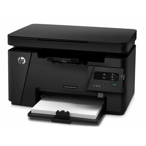 HP Refub Laserjet Printer