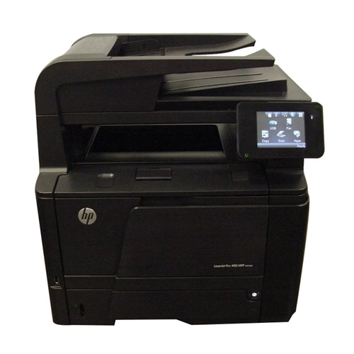 HP Laserjet Mfp 425 Dn Printer