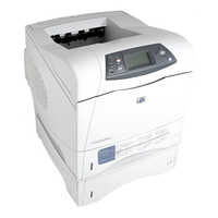 Refurbished Hp Laserjet 4250n Printer - Automatic Grade: Automatic