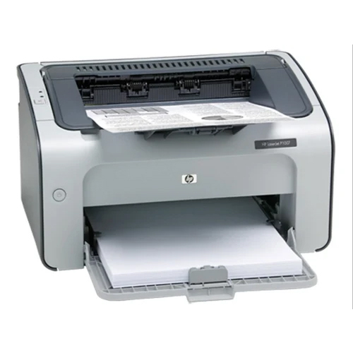 Refurbished HP Laserjet P1007 Printer