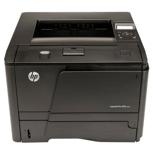 Refurbished Hp Laserjet Pro 400 M401Dn Printer - Automatic Grade: Automatic