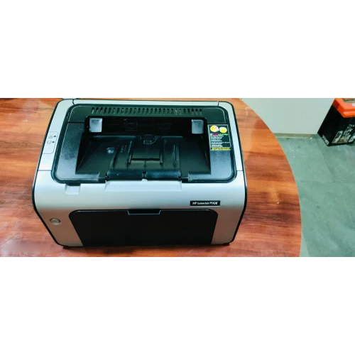 Hp Laserjet Pro P1108 Printer