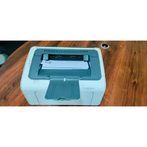 Refurbished Hp Laserjet Pro M12W Printer - Automatic Grade: Automatic