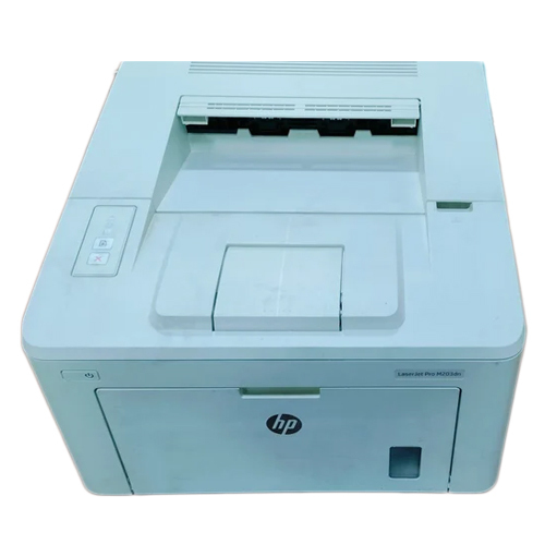 Refurbished Hp Laserjet Pro M203Dn Printer - Automatic Grade: Automatic