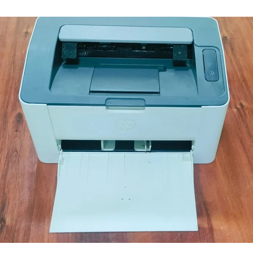 108A Hp Laserjet Printer - Automatic Grade: Automatic