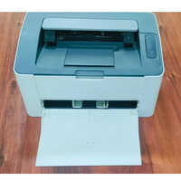 Refurbished 108a Hp Laserjet Printer - Automatic Grade: Automatic