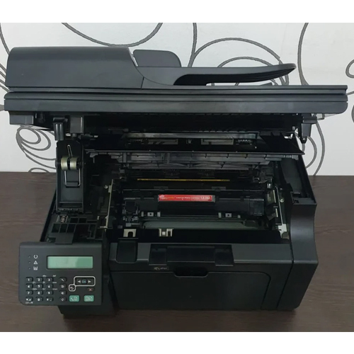 Hp Laserjet M1213nf Printer