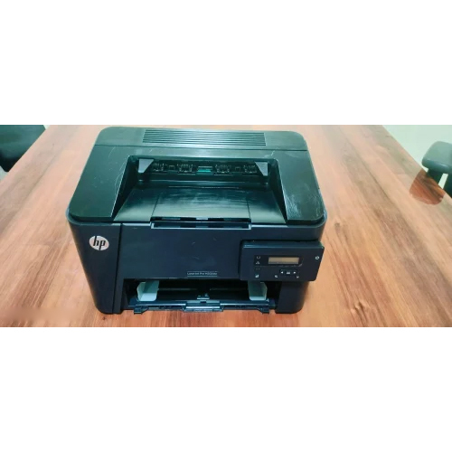 Refurbished Hp Laserjet Pro M202dw Printer