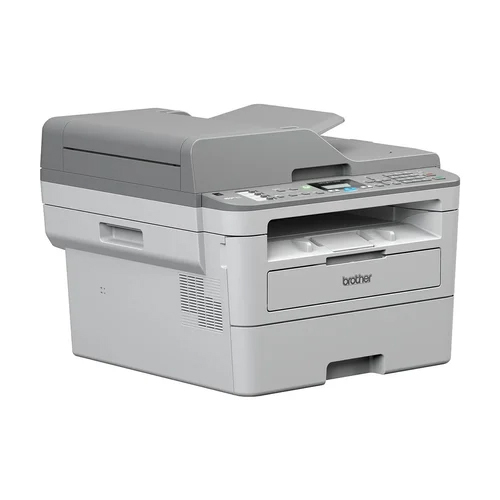 Brother Laser Printer - Automatic Grade: Automatic